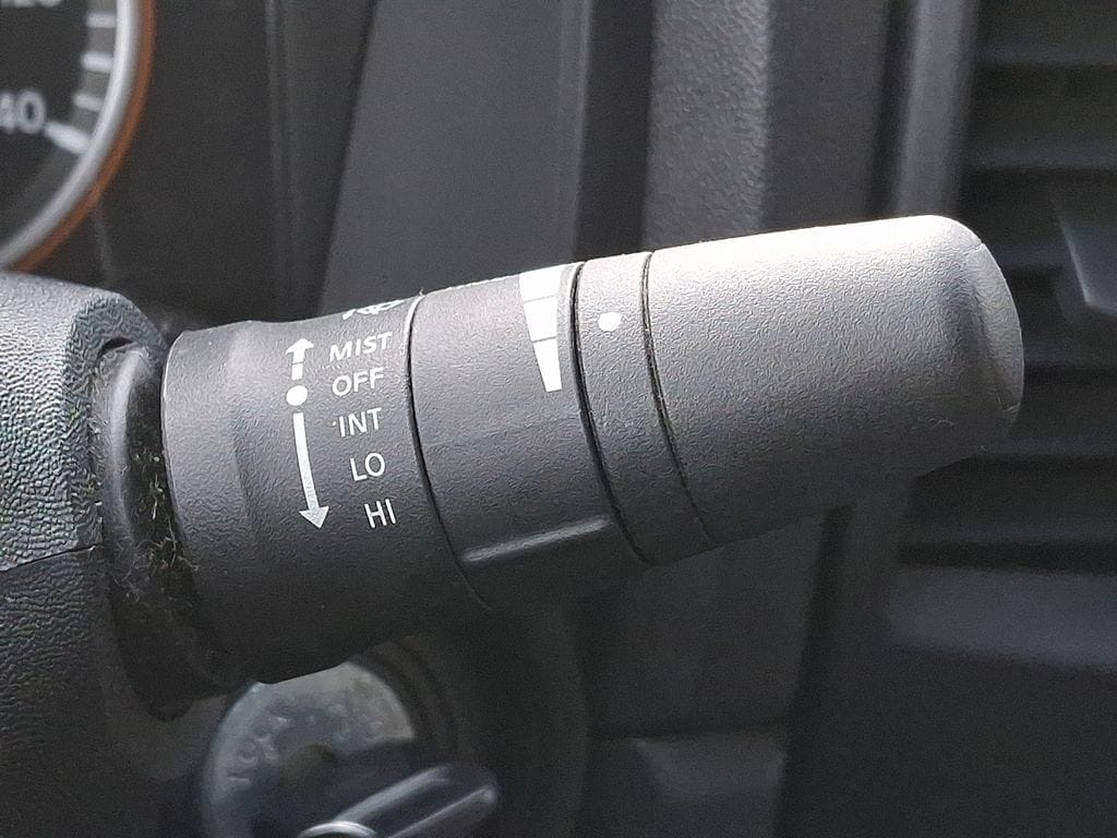 Thumbnail: 2014 Nissan Titan - 18