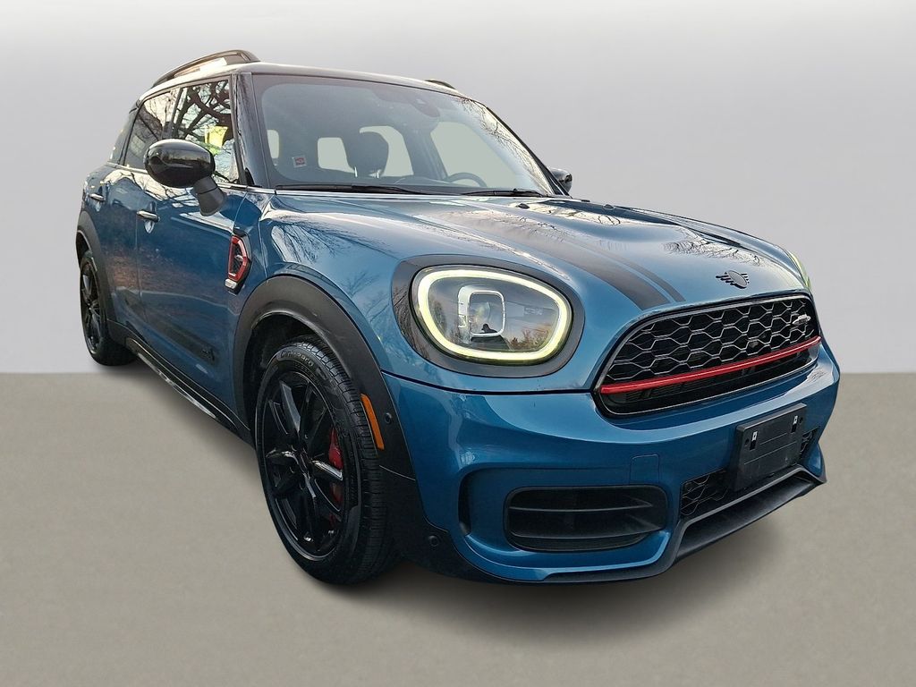 Thumbnail: 2023 MINI Cooper Countryman - 3