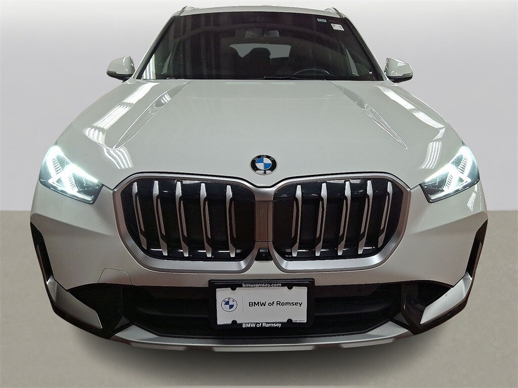 2025 Bmw X1 XDrive28i photo 2