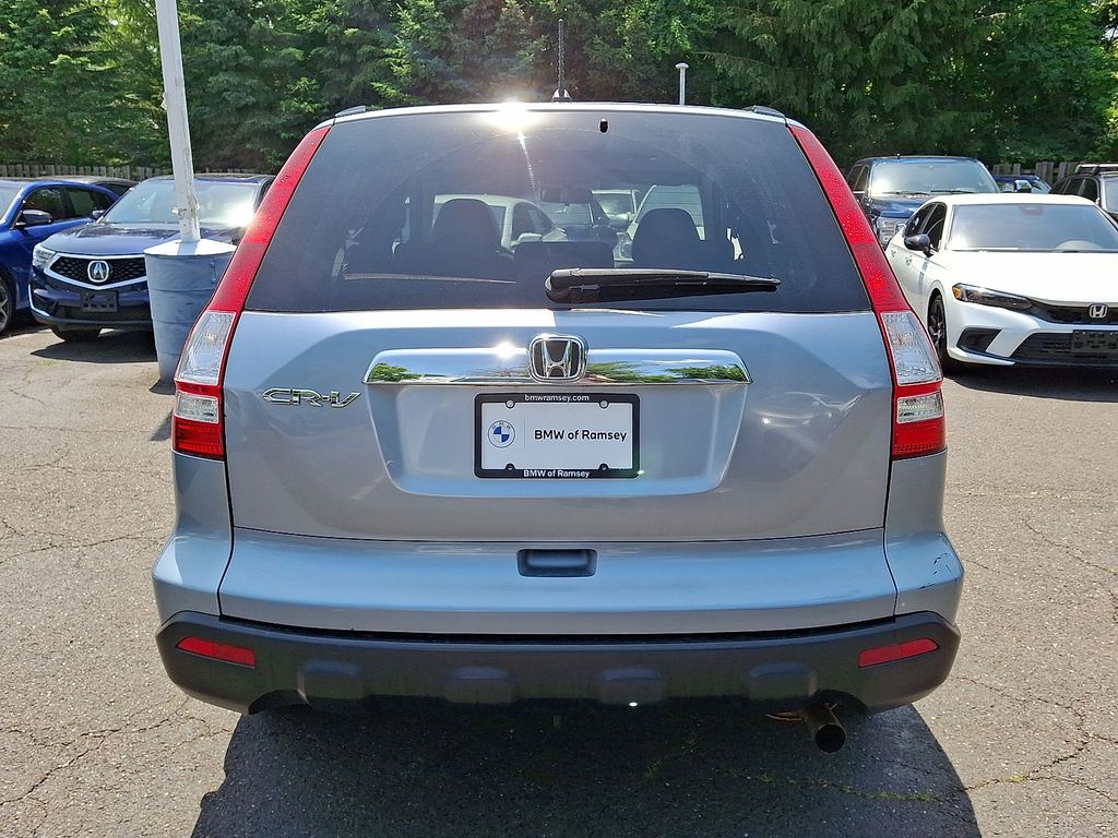 Thumbnail: 2008 Honda CR-V - 11