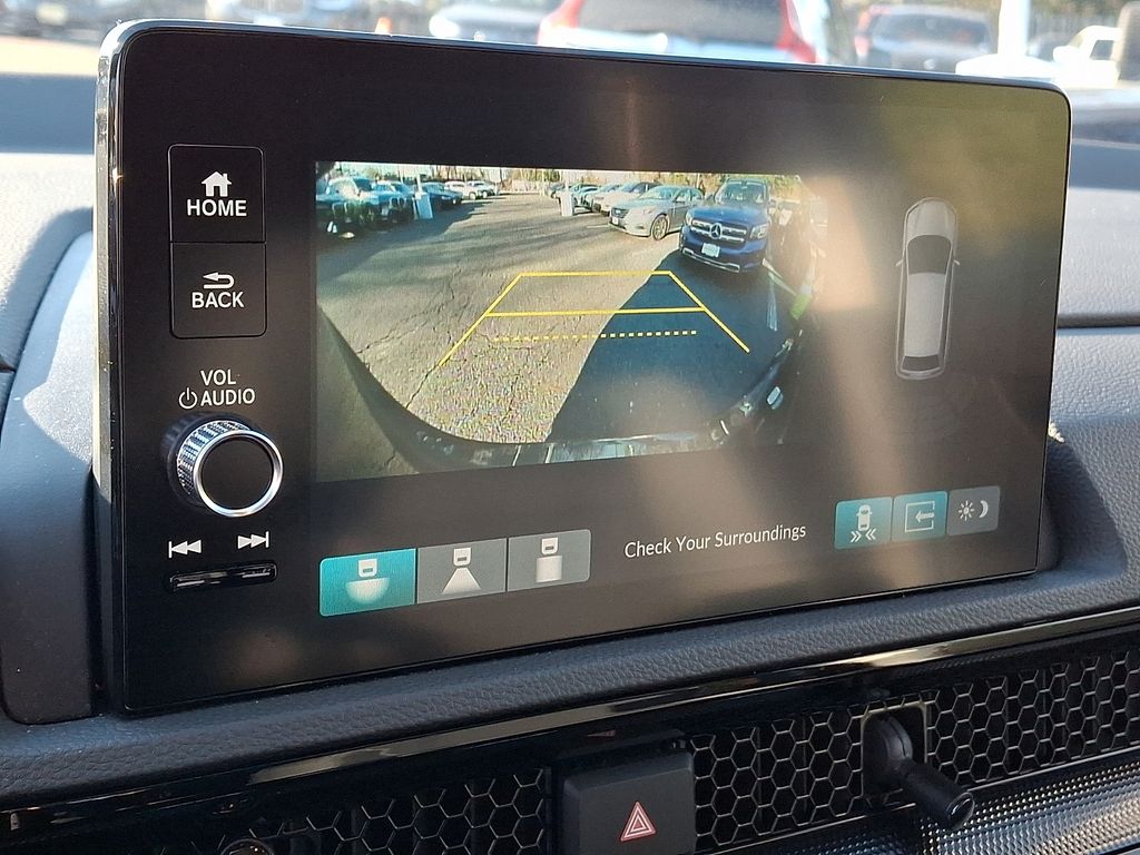 Thumbnail: 2023 Honda CR-V - 14