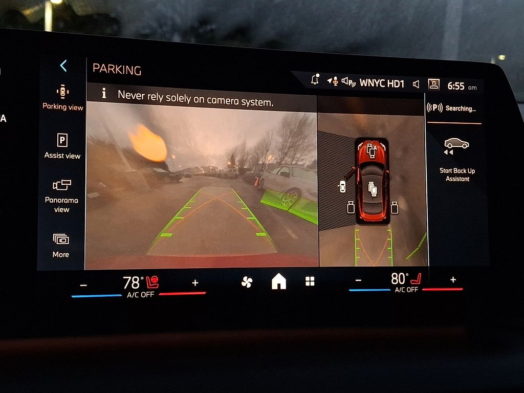 Thumbnail: 2025 BMW 2 Series - 15