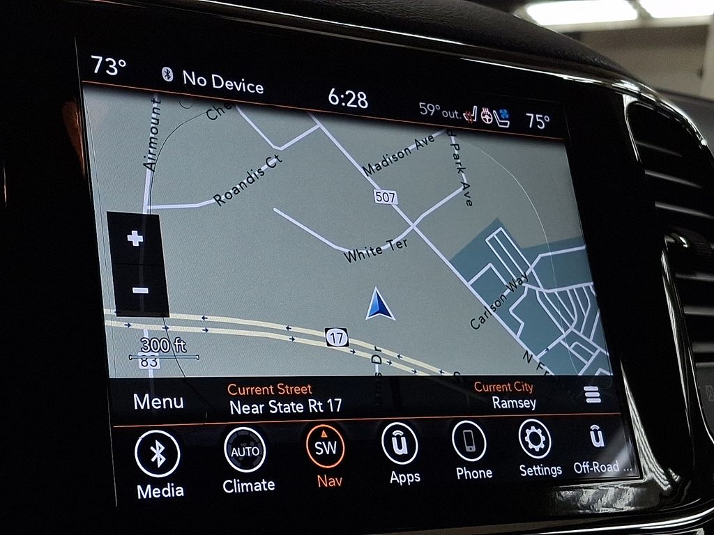 Thumbnail: 2020 Jeep Grand Cherokee - 14