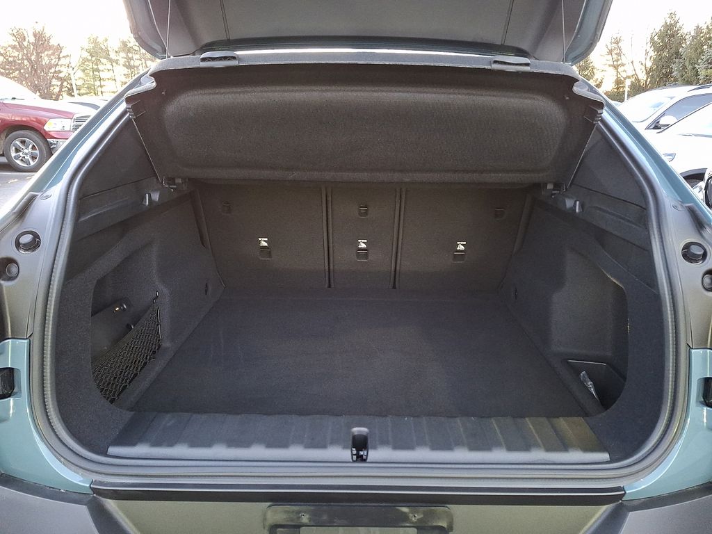 Thumbnail: 2025 BMW X2 - 25