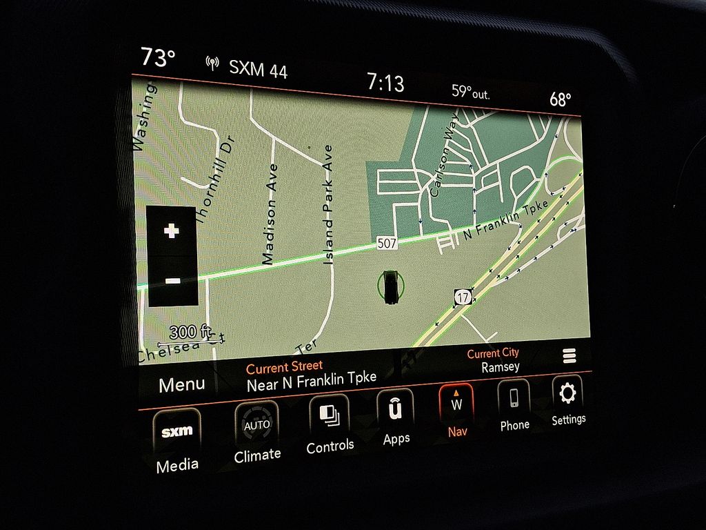 Thumbnail: 2022 Jeep Wrangler - 12