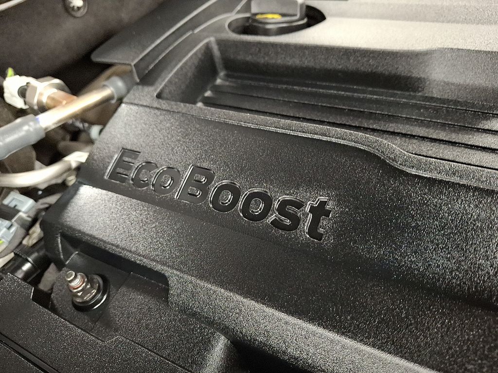 Thumbnail: 2019 Ford Mustang - 29