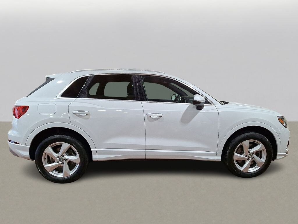 Used 2019 Audi Q3 2.0T Premium SUV
