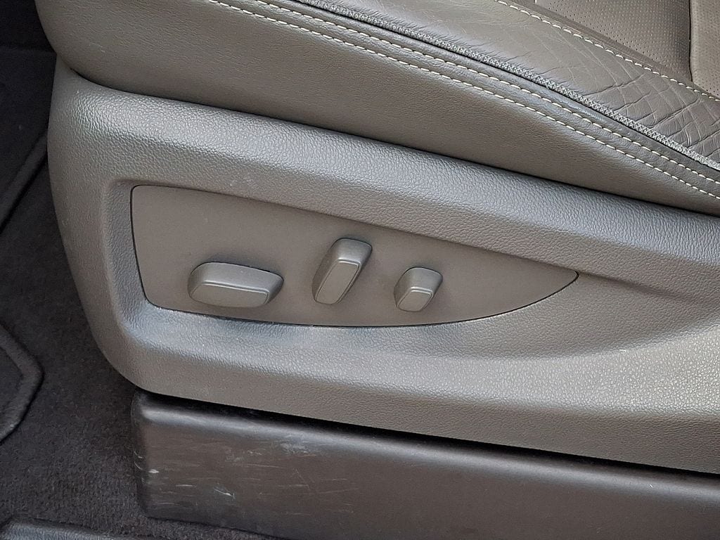 Thumbnail: 2020 GMC Yukon - 10