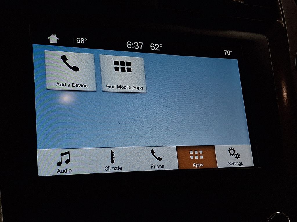 Thumbnail: 2018 Ford Fusion - 15