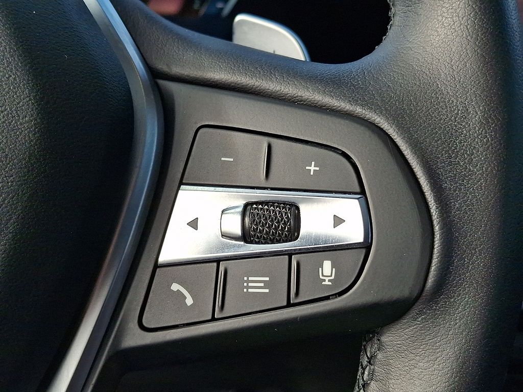 Thumbnail: 2024 BMW 4 Series - 17