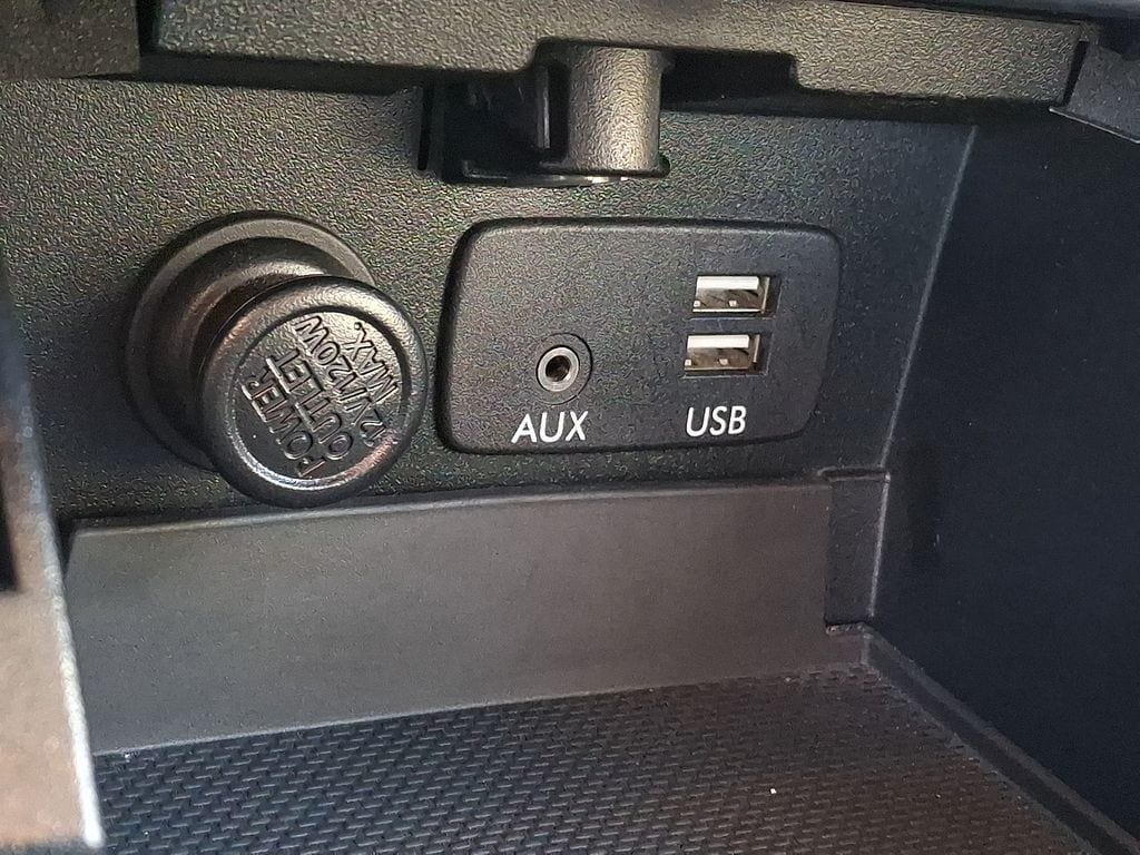 Thumbnail: 2015 Subaru Legacy - 20