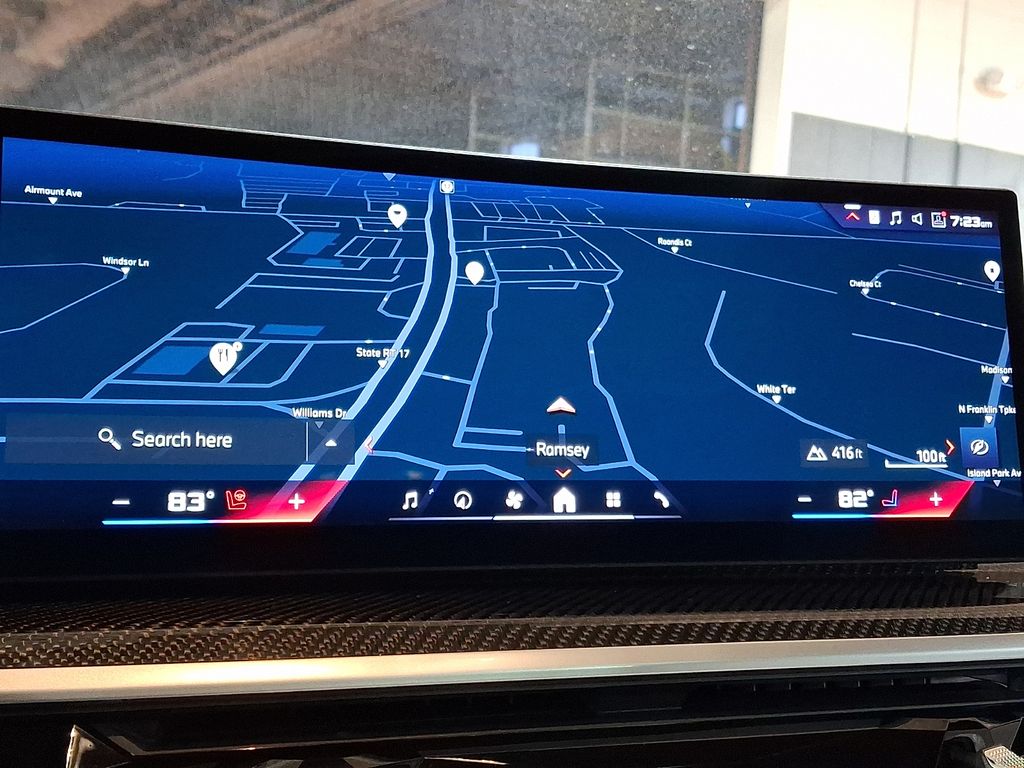 Thumbnail: 2024 BMW X6 - 13