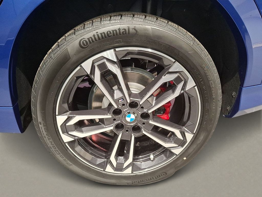 Thumbnail: 2026 BMW X2 - 5