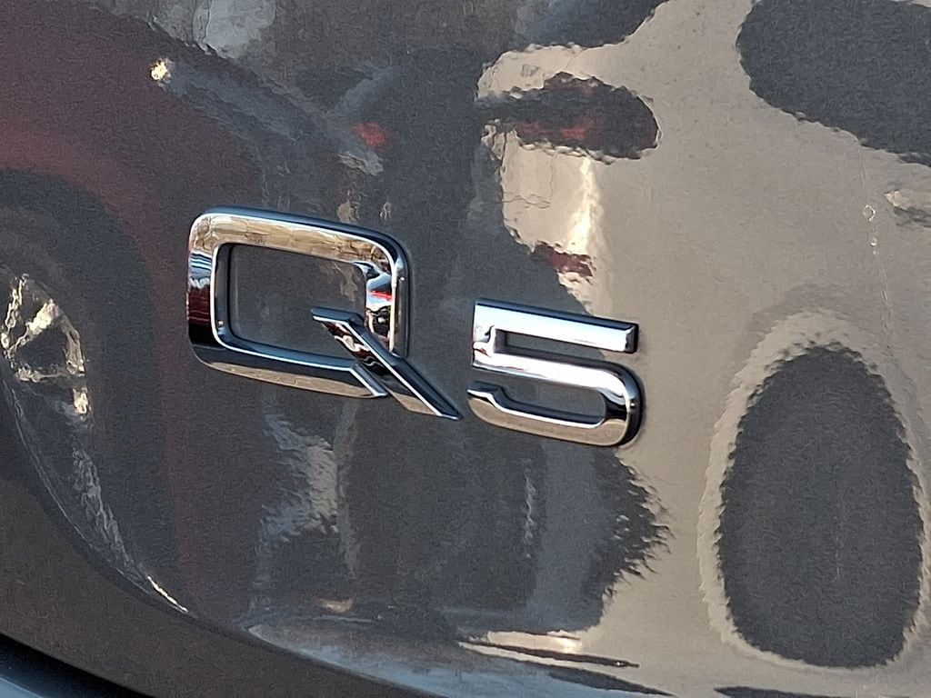 Thumbnail: 2023 Audi Q5 - 28