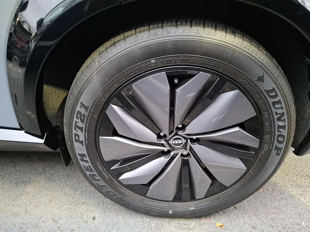 Thumbnail: 2023 Nissan Ariya - 6