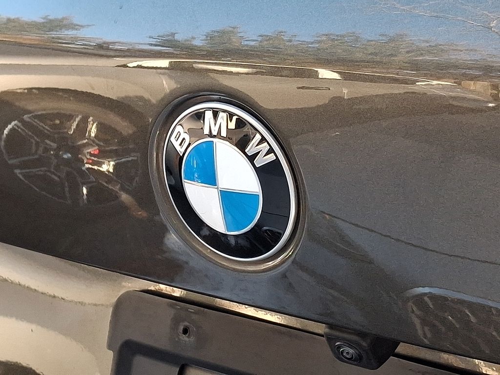 Thumbnail: 2024 BMW X5 - 30