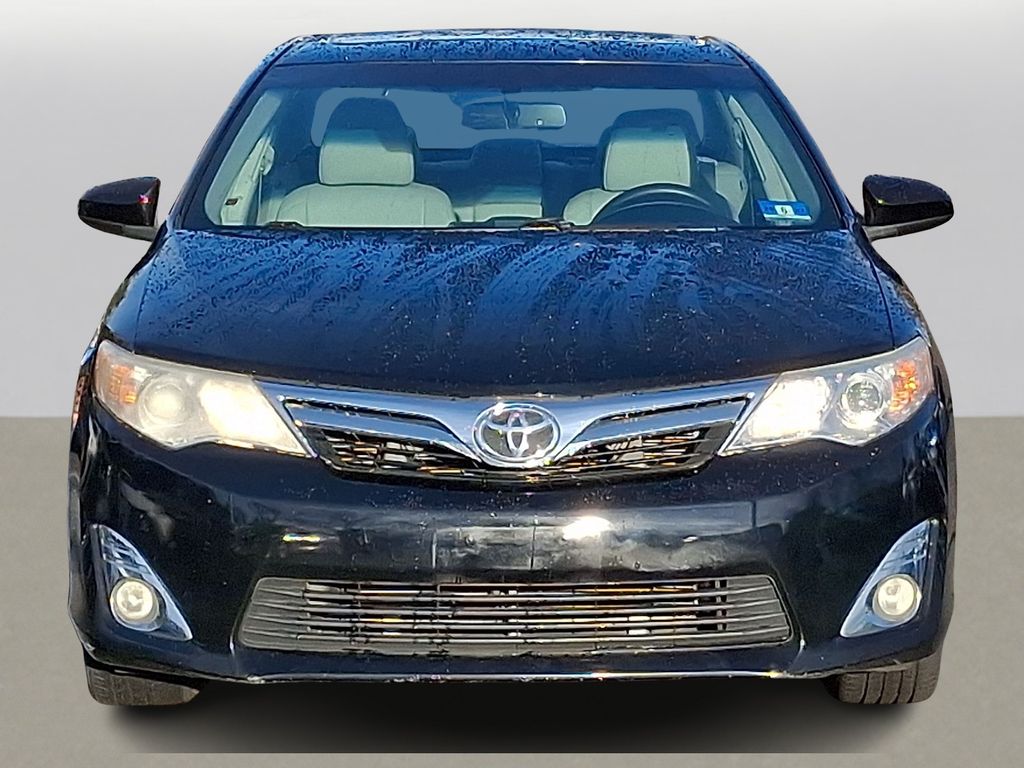 Thumbnail: 2014 Toyota Camry - 2