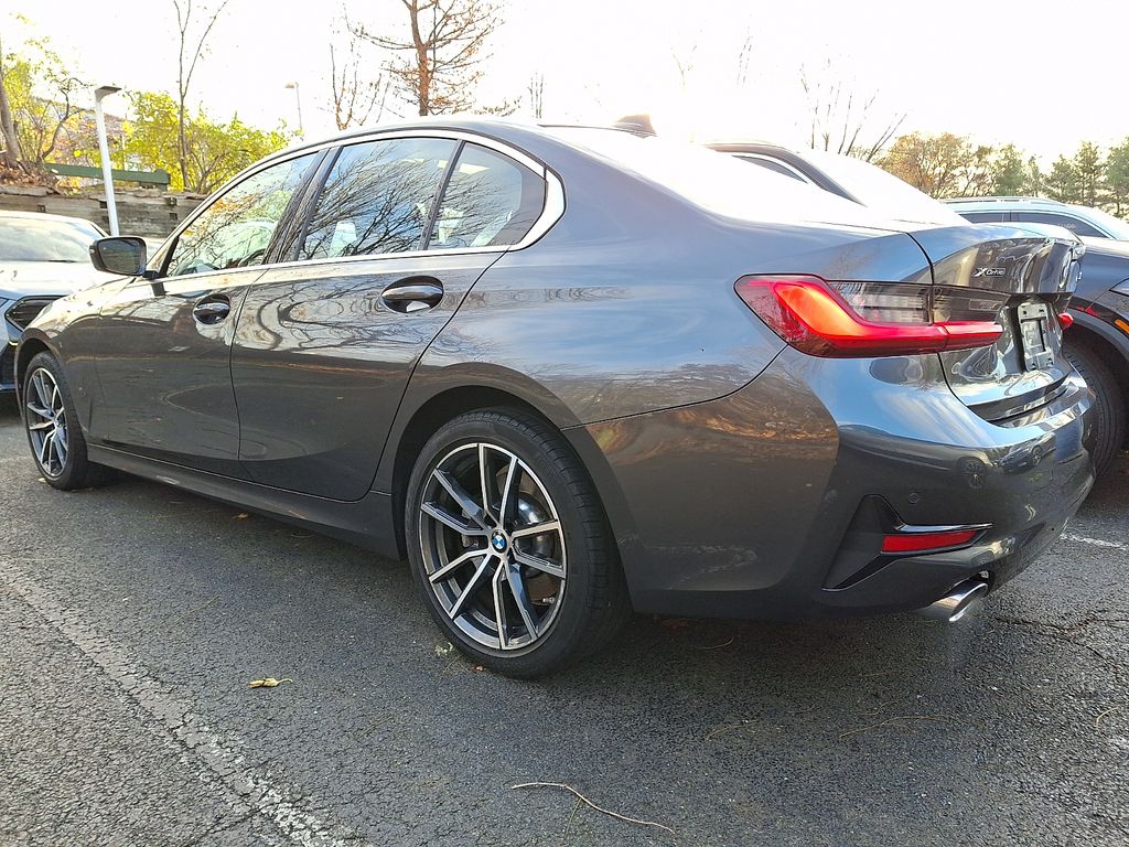 Thumbnail: 2019 BMW 3 Series - 6