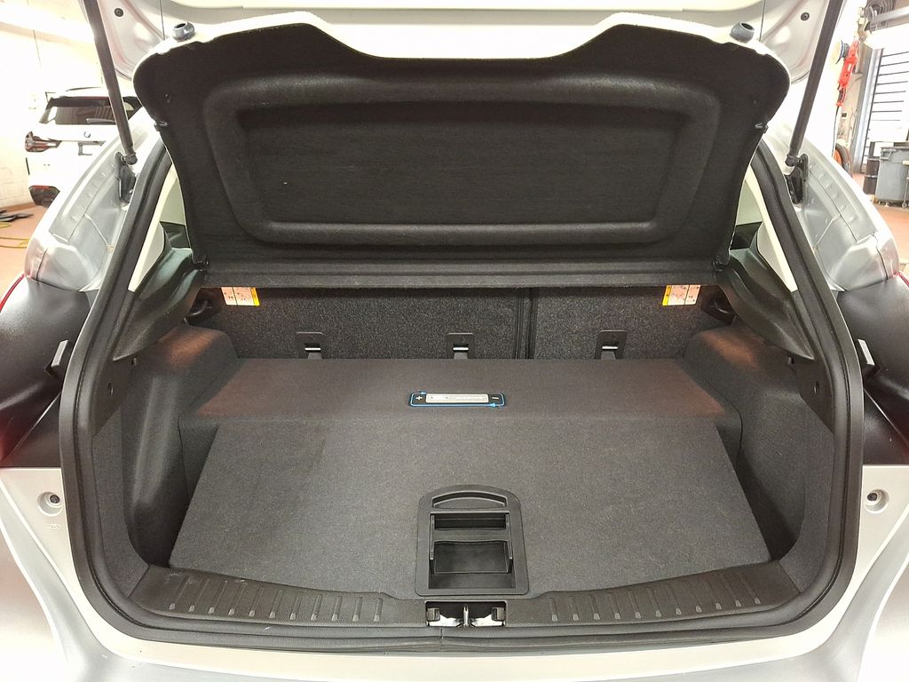 2016 Ford Focus Electric - Photo 27