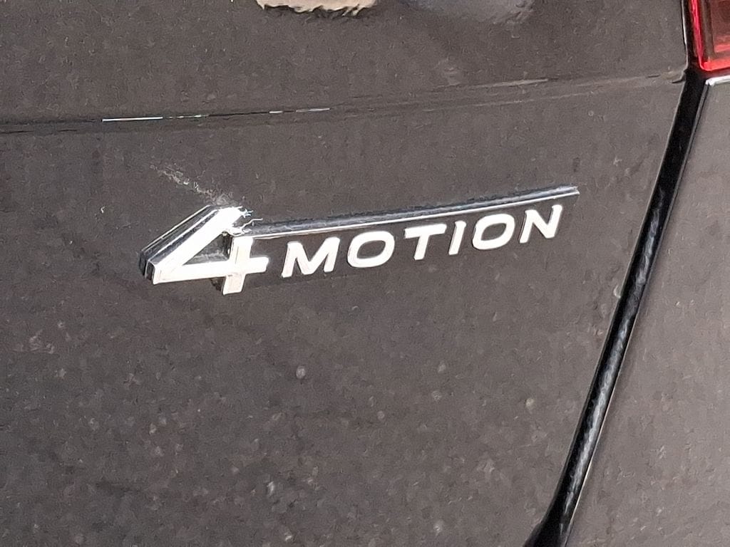 Thumbnail: 2022 Volkswagen Tiguan - 28