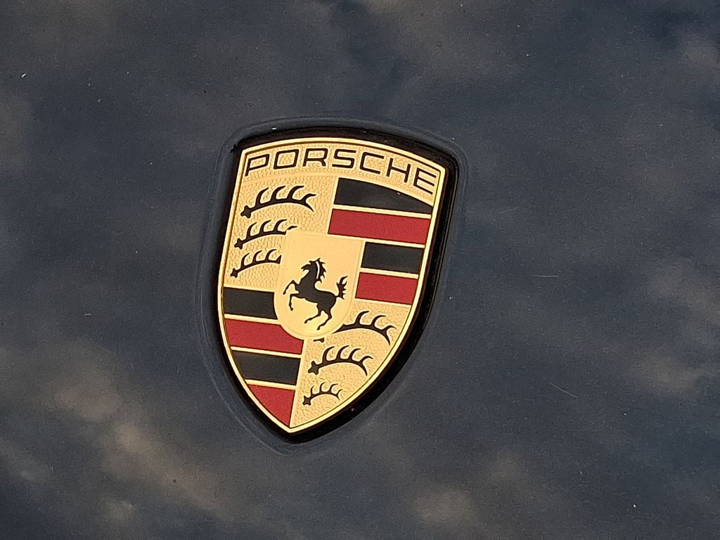 Thumbnail: 2019 Porsche Macan - 30