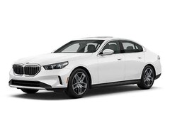 2026 BMW 530i xDrive Sedan