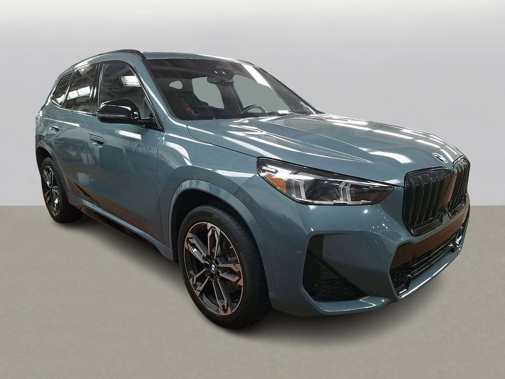 Certified 2023 BMW X1 xDrive28i SUV