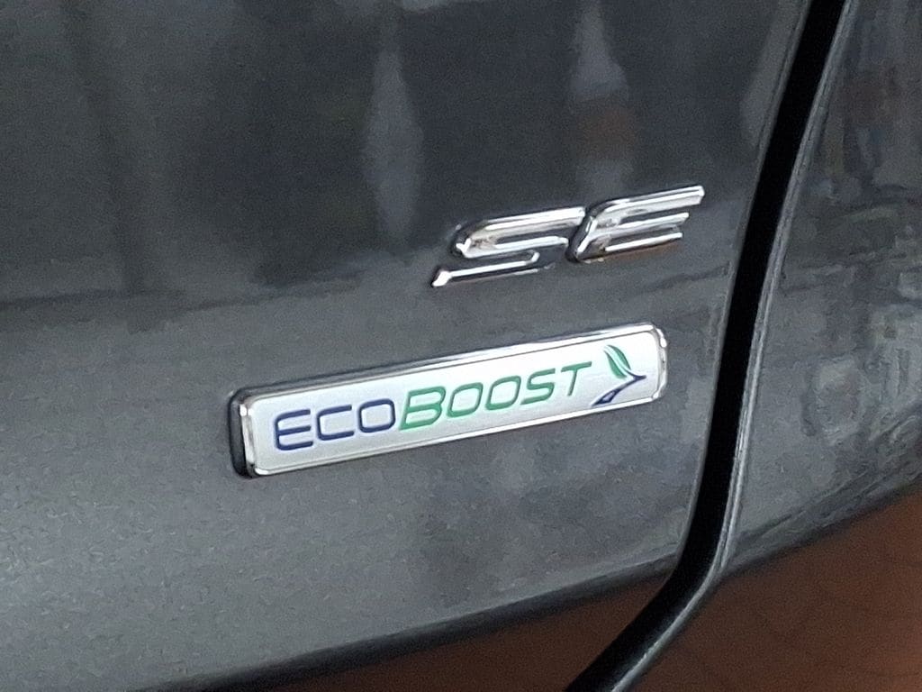 Thumbnail: 2018 Ford Fusion - 27