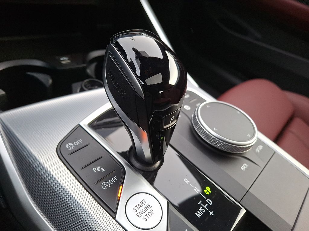 Thumbnail: 2023 BMW 4 Series - 13