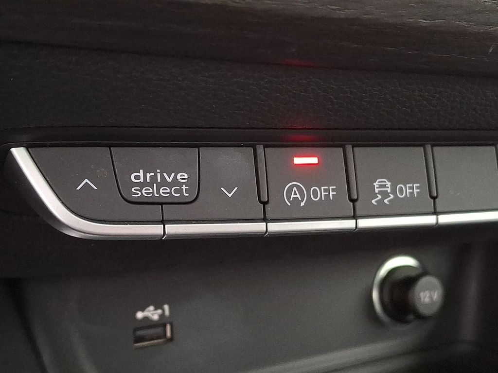 Thumbnail: 2020 Audi A5 - 23