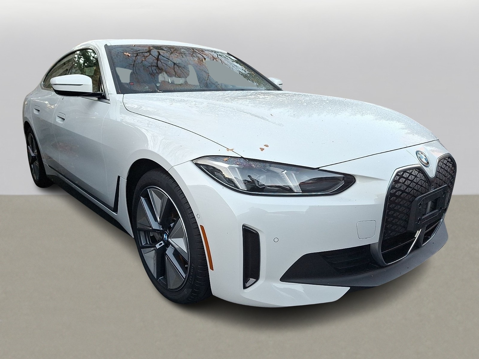 Thumbnail: 2025 BMW i4 - 3