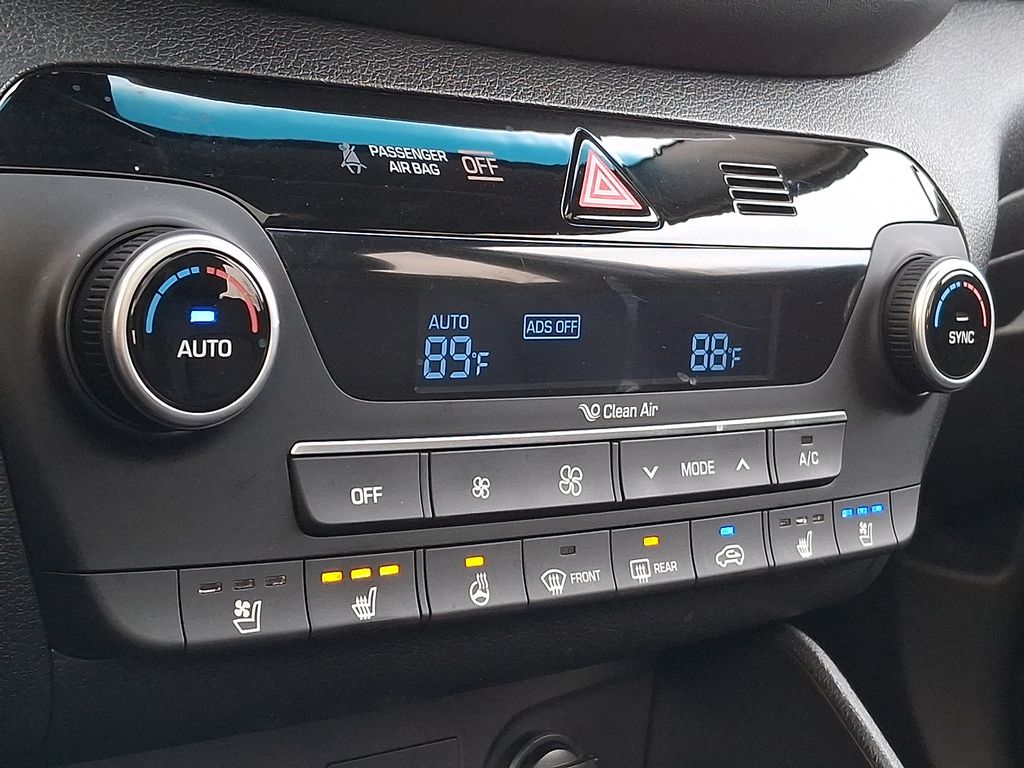 Thumbnail: 2021 Hyundai Tucson - 13