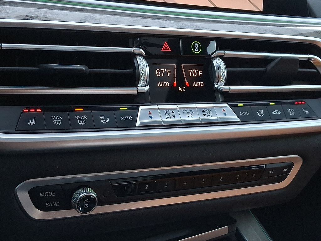 Thumbnail: 2019 BMW X5 - 13