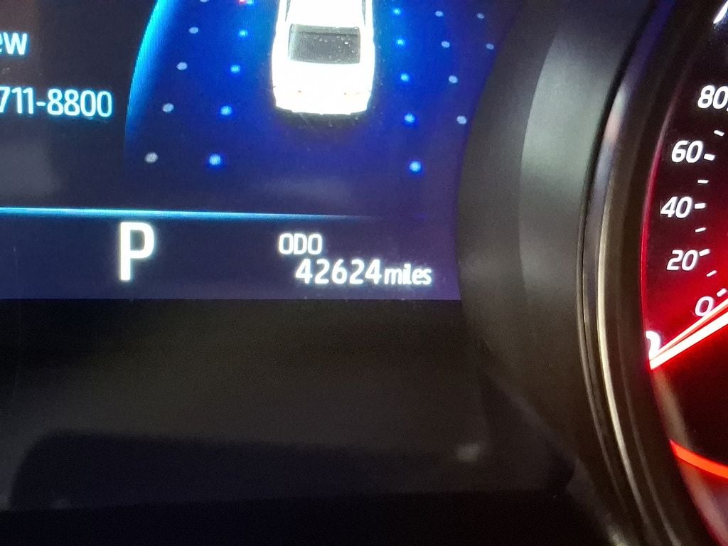 Thumbnail: 2024 Toyota Camry - 13