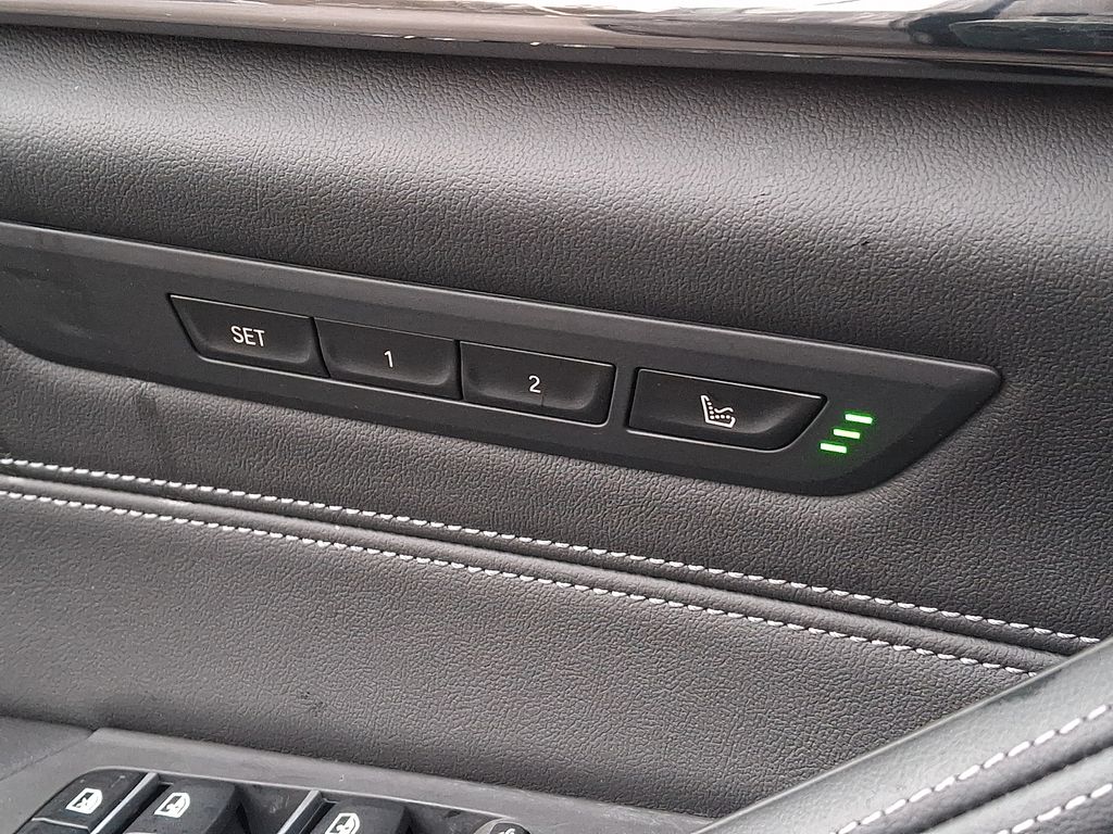 Thumbnail: 2019 BMW M5 - 26