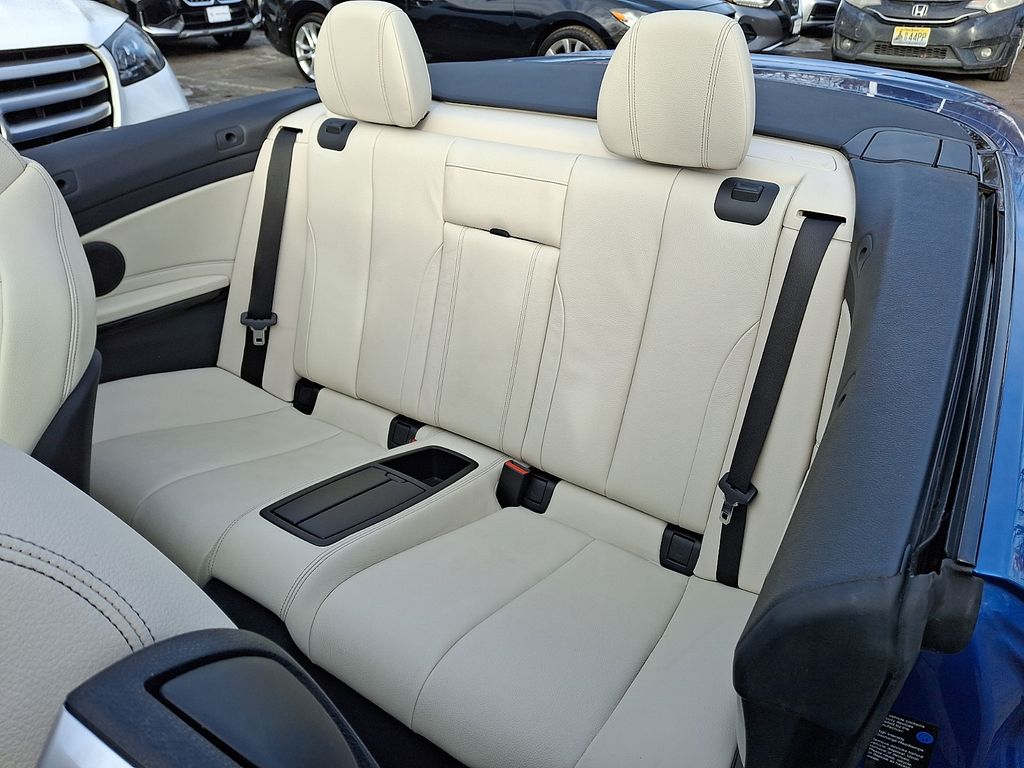 Thumbnail: 2018 BMW 4 Series - 7