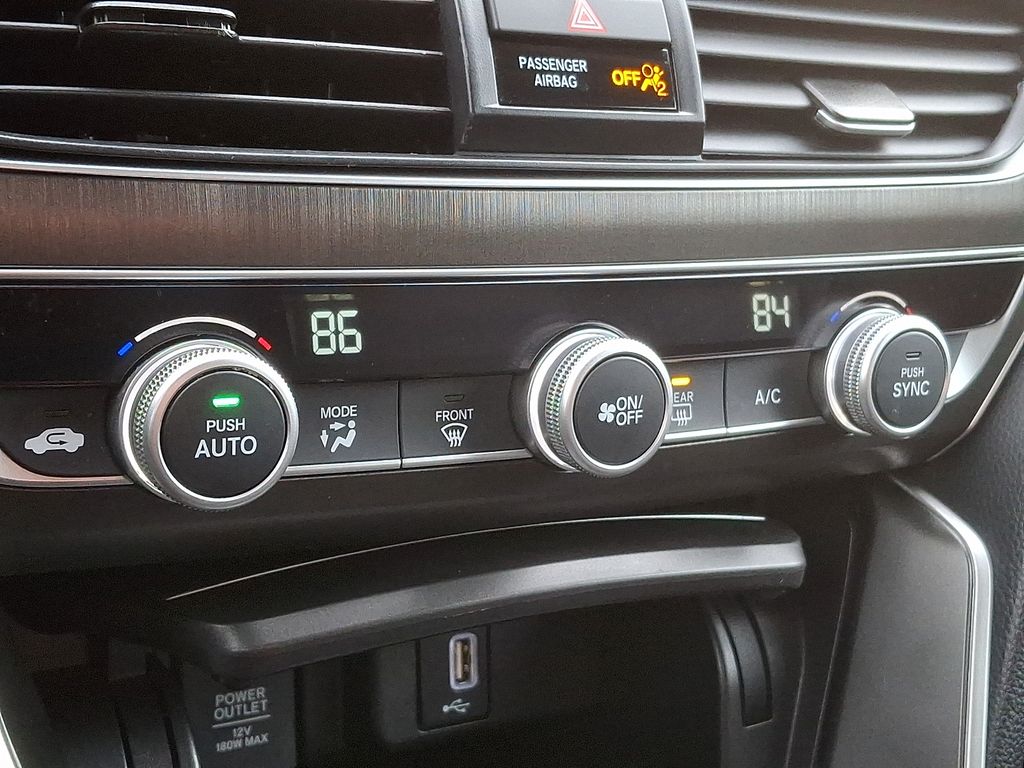 Thumbnail: 2019 Honda Accord - 13