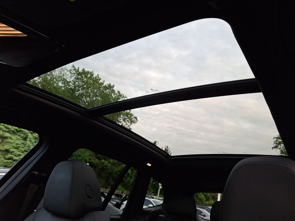 Thumbnail: 2019 BMW X3 - 11