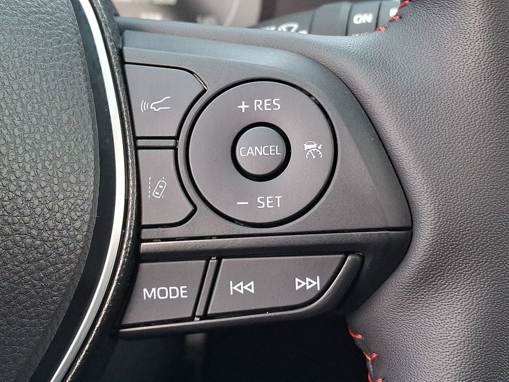 Thumbnail: 2023 Toyota RAV4 - 16