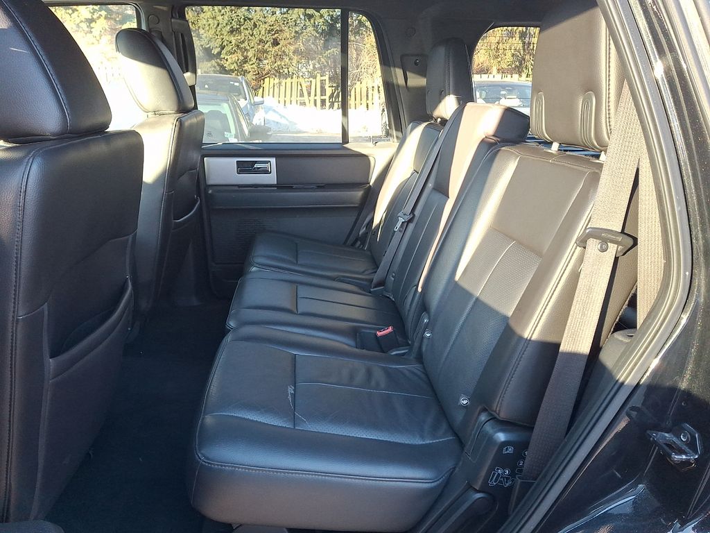 Thumbnail: 2014 Ford Expedition - 7