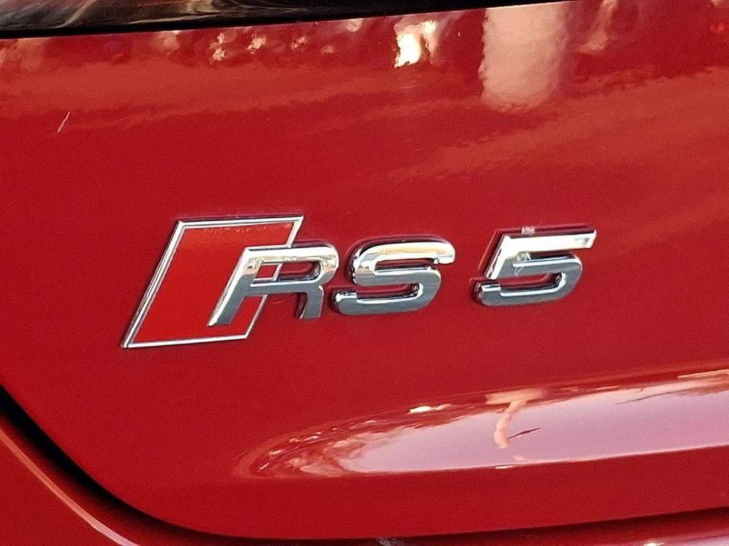 Thumbnail: 2021 Audi RS 5 - 29