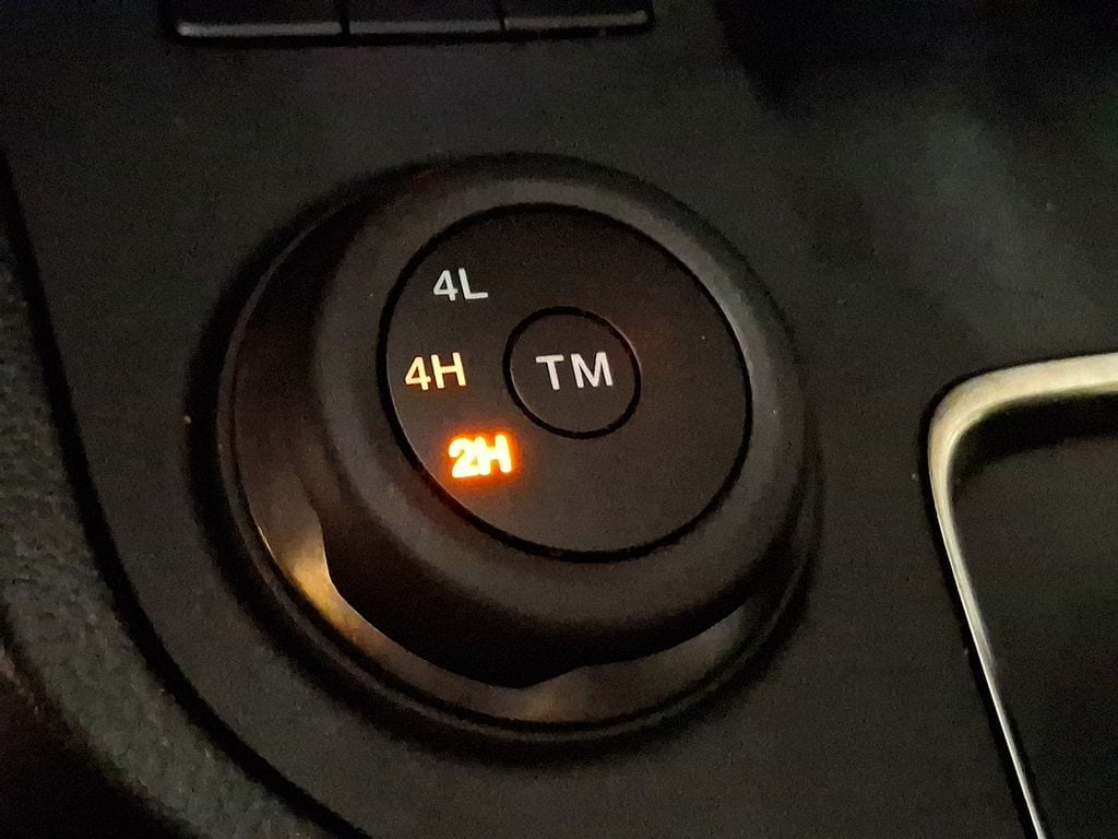 Thumbnail: 2019 Ford Ranger - 20