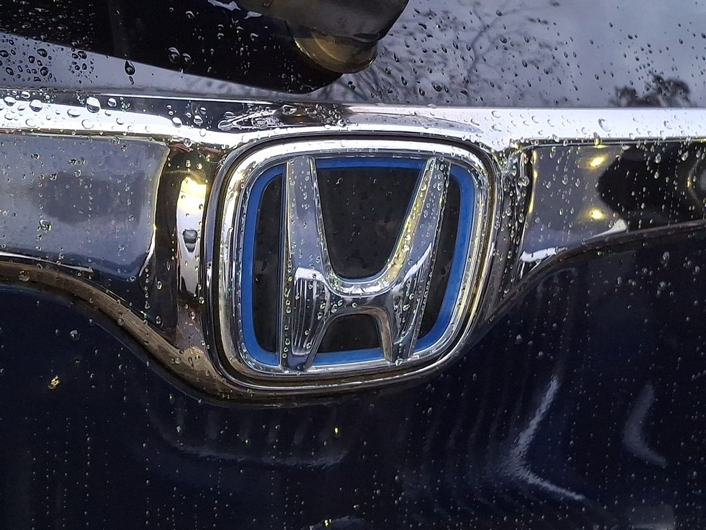 Thumbnail: 2021 Honda CR-V - 30