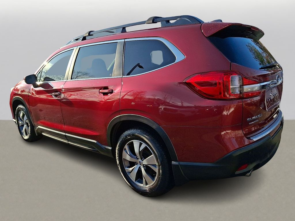 Thumbnail: 2019 Subaru Ascent - 5