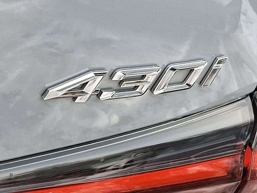 Thumbnail: 2023 BMW 4 Series - 30