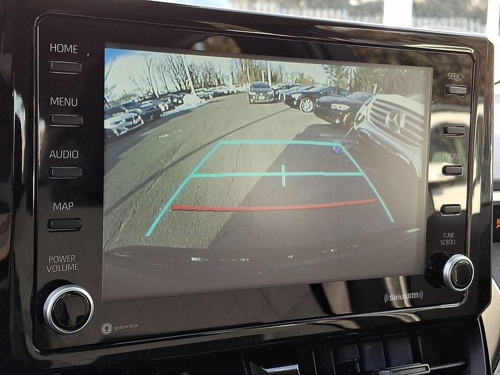 Thumbnail: 2022 Toyota Corolla - 15