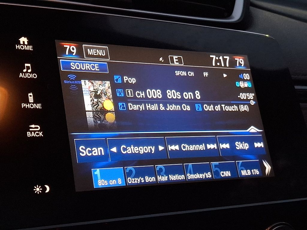 Thumbnail: 2021 Honda CR-V - 15