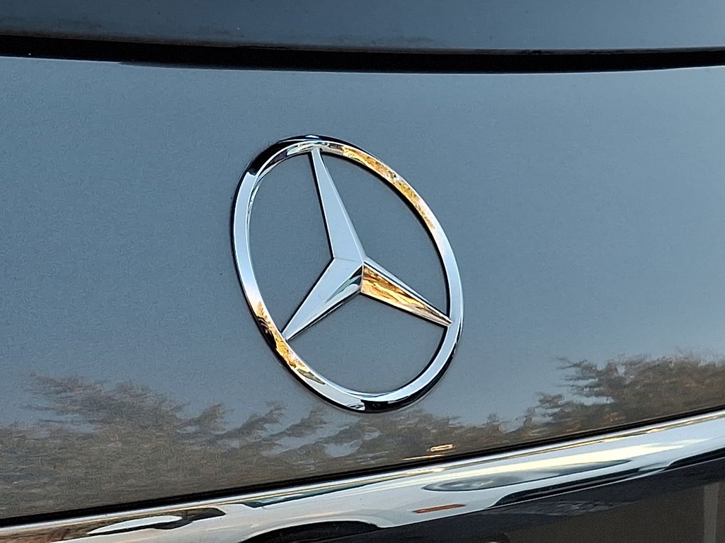 Thumbnail: 2022 Mercedes-Benz GLE - 29