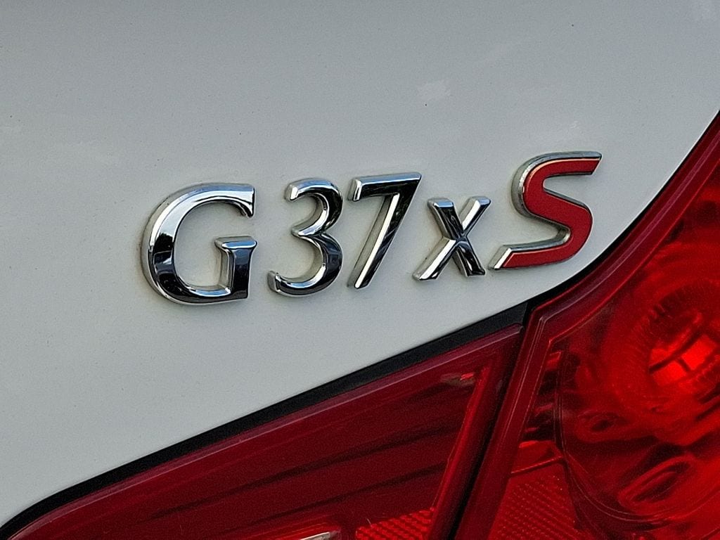 Thumbnail: 2012 INFINITI G37 - 28