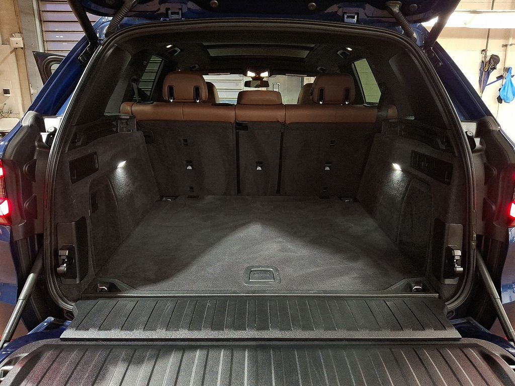 Thumbnail: 2023 BMW X5 - 28